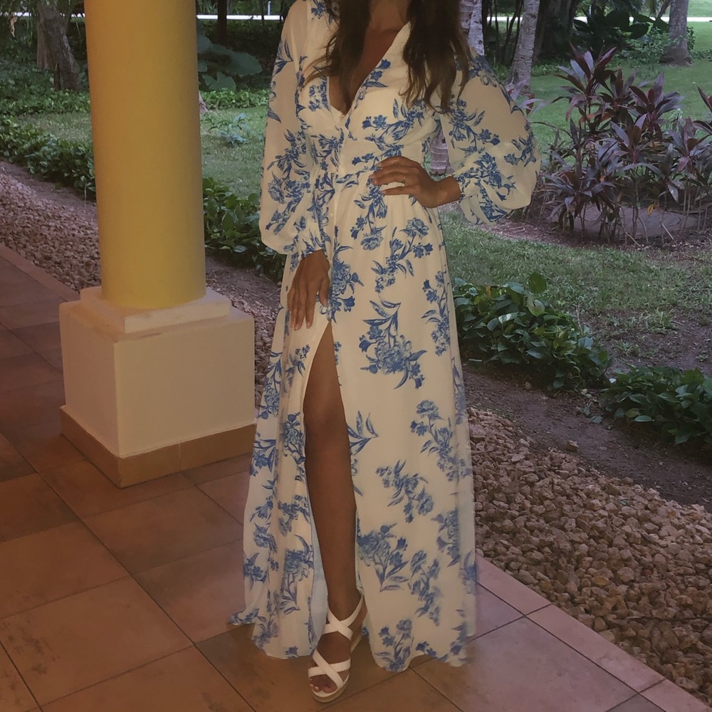 Dress!